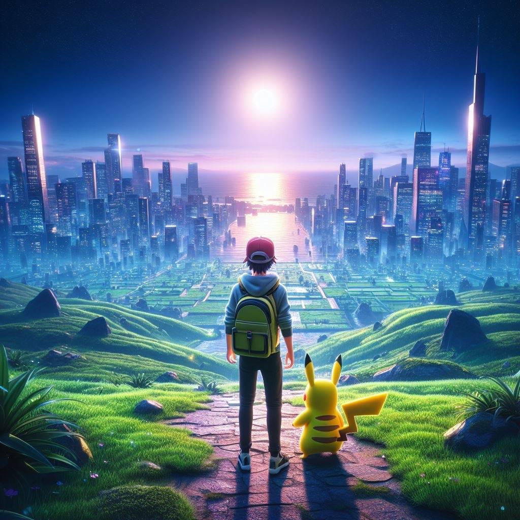 ⚡Bip... Bip... Allô ? Ici le Professeur Chen ! Une question ? Je suis là pour vous aider⚡