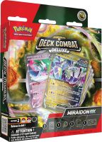 Pika Legend -  Prix d'un paquet de cartes Pokemon TCG avec solution de livraison rapide à Genève en Suisse