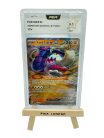 Pika Legend -  Livraison rapide à Marseille dans les Bouches-du-Rhône d'un coffret de cartes pokemon