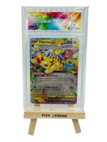 Vente de cartes Pokemon TCG à Grenoble en Isère