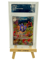 Vente de cartes Pokemon TCG à Marseille dans les Bouches-du-Rhône