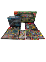 Vente de cartes Pokemon TCG à Grenoble en Isère