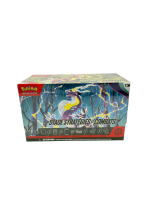 Vente de cartes Pokemon TCG à Marseille dans les Bouches-du-Rhône