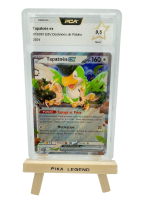 Pika Legend -  Livraison rapide à Genève en Suisse d'un coffret de cartes pokemon
