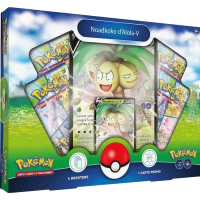 Vente de cartes Pokemon TCG à Lyon en Rhône-Alpes 69
