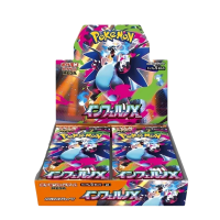 Vente de cartes Pokemon TCG à Genève en Suisse
